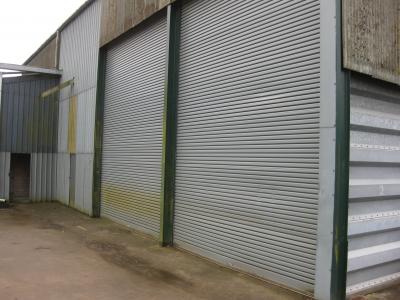 Industrial in Leicester